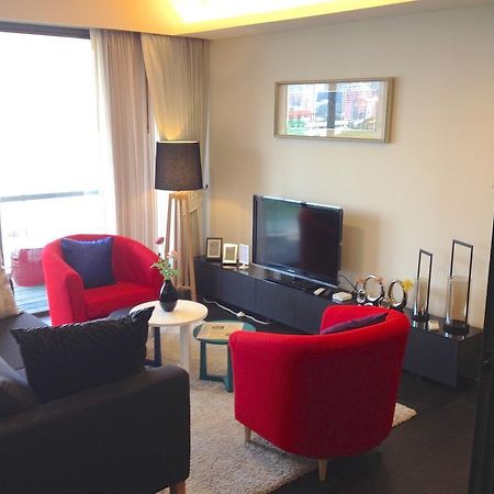 Siamese Gioia Aparthotel Bangkok Eksteriør bilde