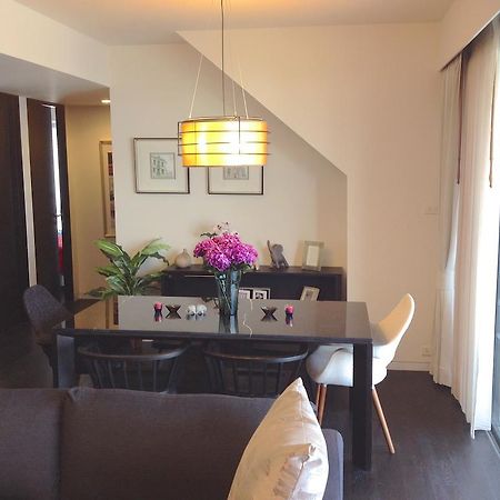 Siamese Gioia Aparthotel Bangkok Eksteriør bilde