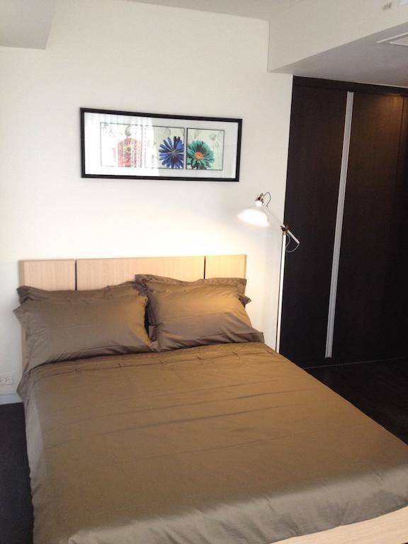 Siamese Gioia Aparthotel Bangkok Eksteriør bilde