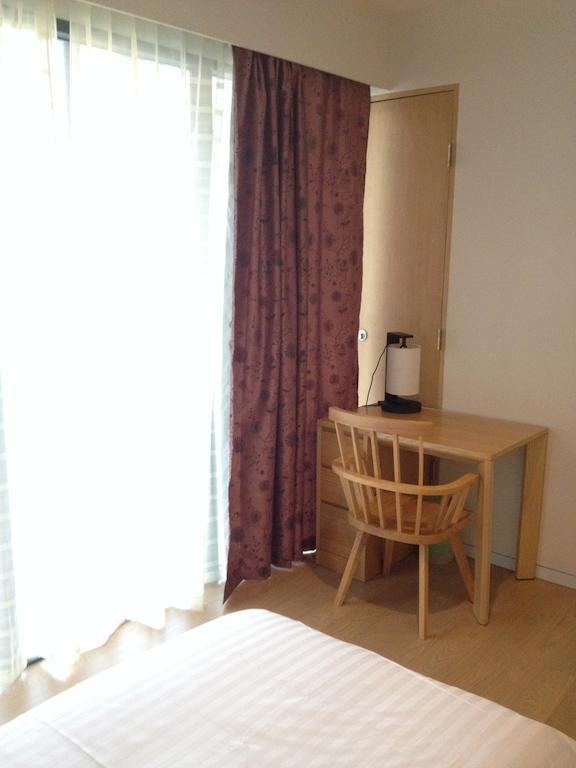Siamese Gioia Aparthotel Bangkok Eksteriør bilde