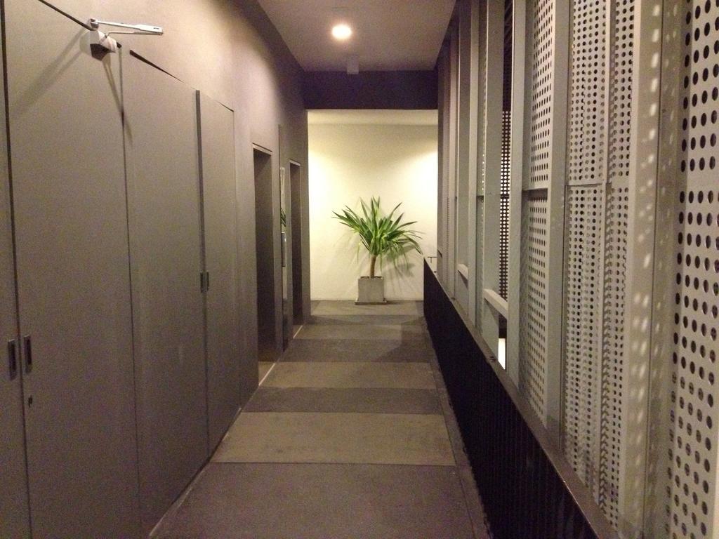 Siamese Gioia Aparthotel Bangkok Eksteriør bilde