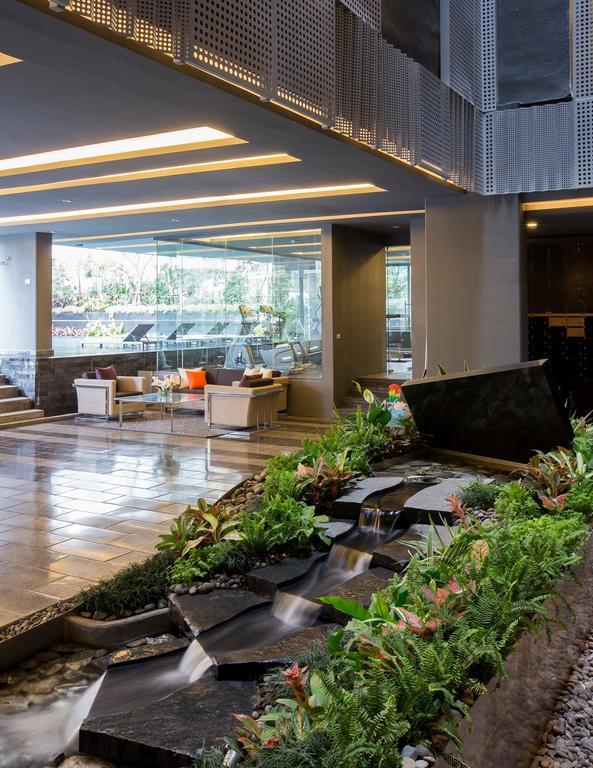 Siamese Gioia Aparthotel Bangkok Eksteriør bilde