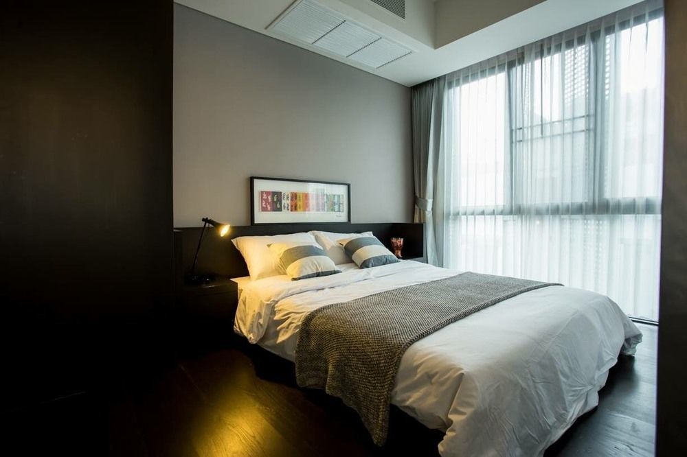 Siamese Gioia Aparthotel Bangkok Eksteriør bilde