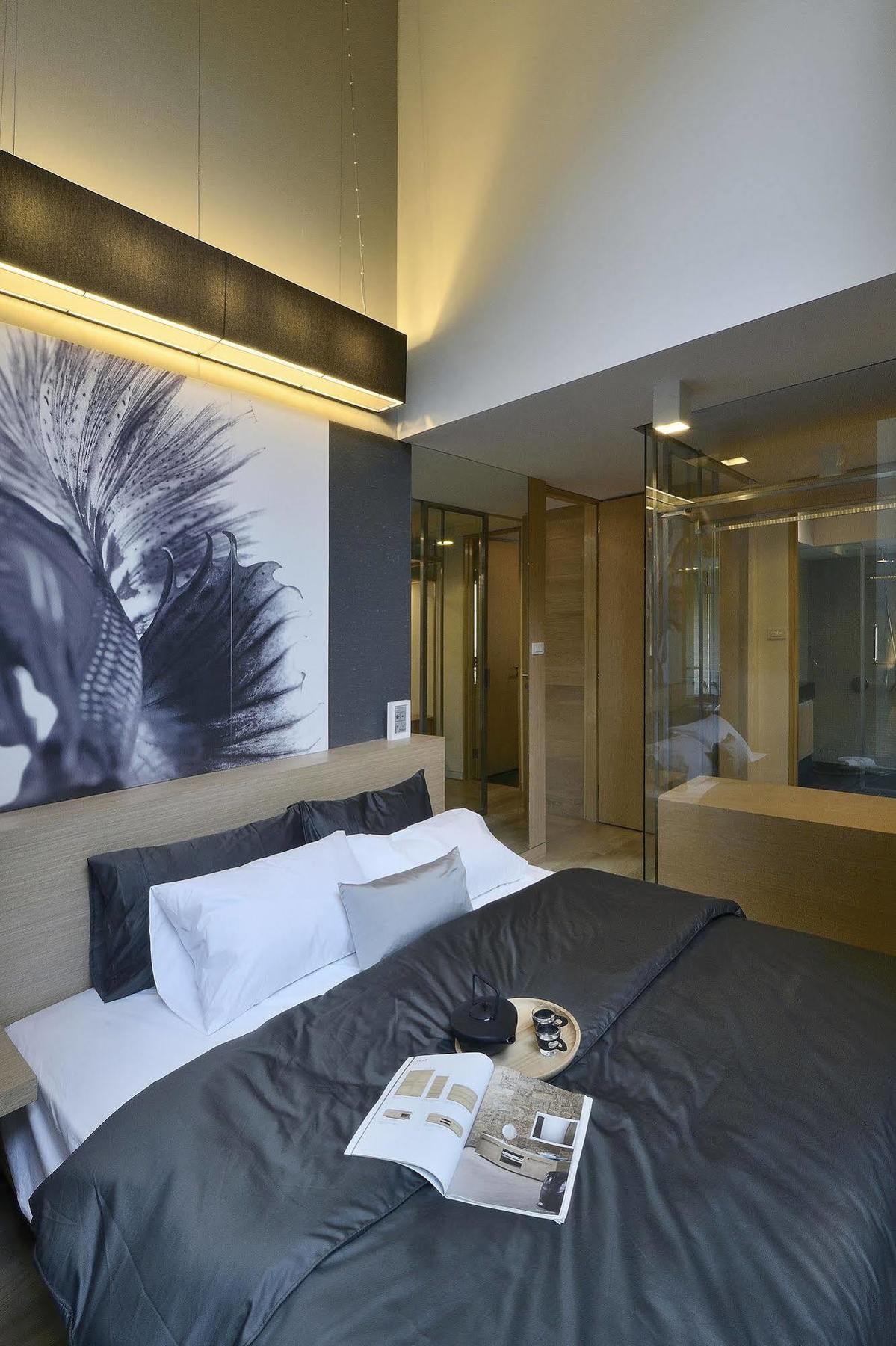 Siamese Gioia Aparthotel Bangkok Eksteriør bilde